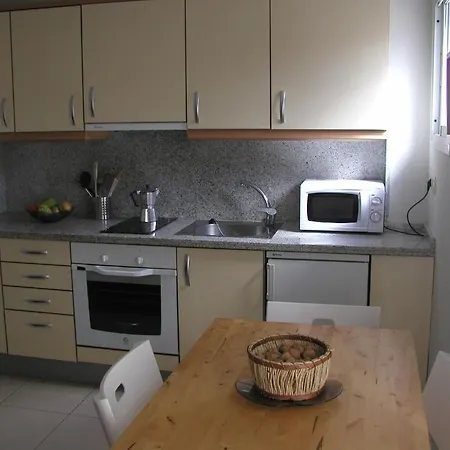 Realejos Residencial Los Realejos