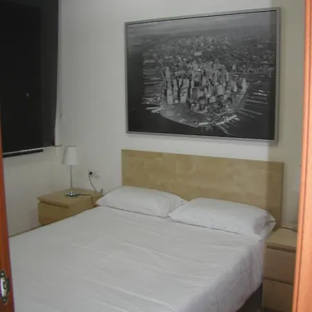 Realejos Residencial * Los Realejos