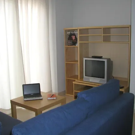Appartamento Realejos Residencial *