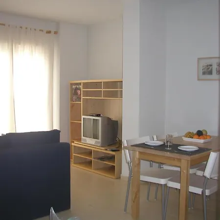 Realejos Residencial *