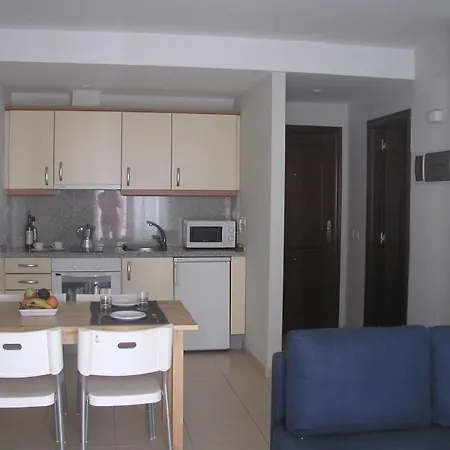 Realejos Residencial Los Realejos