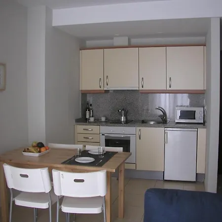 Lägenhet Realejos Residencial *